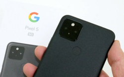 Tính năng tuyệt vời của điện thoại thông minh Google Pixel