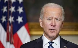 Biden giơ "bàn tay sắt" với Iran