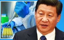 Trung Quốc áp chiến thuật "ngoại giao vắc-xin" để tăng ảnh hưởng 