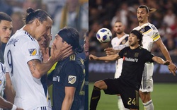 Mơ được như thần tượng Ibrahimovic, Lee Nguyễn đặt mục tiêu khó tin