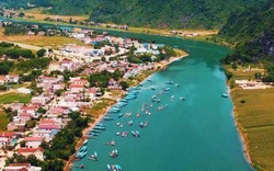 Phong Nha đứng đầu danh sách những "Địa điểm hiếu khách nhất" Việt Nam