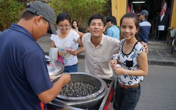Quảng Nam: Hội An dừng “Hội Tết Nguyên đán Tân Sửu 2021” để phòng chống dịch Covid-19