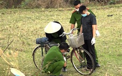 Vụ thi thể người bán vé số nằm sấp dưới ruộng lúa: Đau lòng kết quả khám nghiệm 