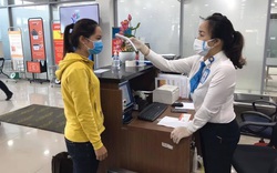 Quảng Nam: 100% cán bộ, nhân viên Cảng hàng không Chu Lai âm tính với Covid-19