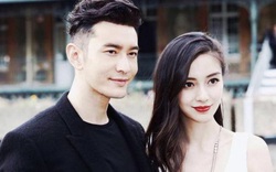 Huỳnh Hiểu Minh níu kéo, Angelababy nhất quyết ly hôn?