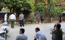 Điện Biên: Nổ lớn, một người đàn ông bị thương nặng