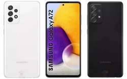 Galaxy A72 có gì đặc biệt?