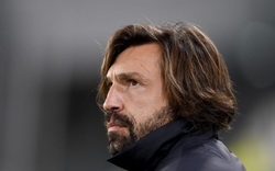 Juve bị loại khỏi Champions League, HLV Pirlo bào chữa thế nào?