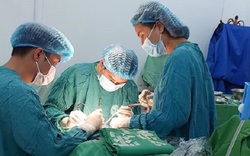 Bệnh viện Đa khoa tỉnh Sơn La: Nâng cao chất lượng khám, chữa bệnh cho nhân dân