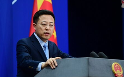 Trung Quốc 'nổi đóa' yêu cầu Anh đảo ngược 'quyết định sai lầm' này