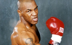 Mike Tyson: 12 tuổi nổi máu du côn, hạ gục võ sĩ 27 tuổi