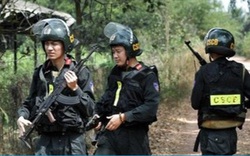 Nóng: Nghi phạm truy sát 4 người ở Lạng Sơn sa lưới