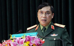 Chân dung 6 tướng lĩnh quân khu được giới thiệu ứng cử đại biểu Quốc hội 