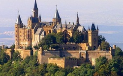 Tại sao giới nhà giàu Trung Quốc để mắt đến các lâu đài châu Âu?