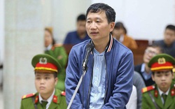 Nói trước tòa, Trịnh Xuân Thanh thừa nhận: Biết không đủ tiền làm dự án Ethanol Phú Thọ nhưng tôi vẫn ký