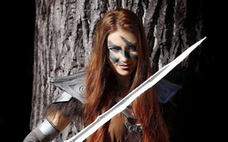 Người phụ nữ Viking huyền thoại vượt Đại Tây Dương 500 năm trước Columbus