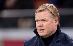 Barca bị loại khỏi Champions League, HLV Koeman "đổ lỗi" cho 1 người