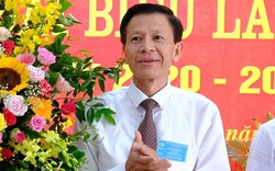 Hà Nội: Vì sao Chủ tịch quận Đống Đa xin nghỉ sau 9 tháng nhậm chức?
