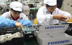 Foxconn sẽ đầu tư thêm 700 triệu USD vào Việt Nam trong năm 2021