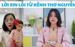 Youtube Thơ Nguyễn: Xin đừng lấy danh nghĩa bảo vệ trẻ em để miệt thị, lăng mạ người khác