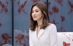 Song Hye Kyo trở lại trong drama mới