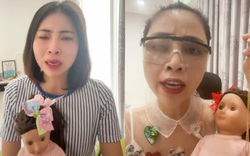 YouTube Thơ Nguyễn làm clip xin "vía" học giỏi: Mời Bộ Công an vào cuộc, có thể xóa kênh