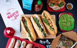 Jimmy Trịnh và tiệm Bánh mì Việt Nam mê hoặc thực khách thế giới bằng hương vị “không thể nào quên”
