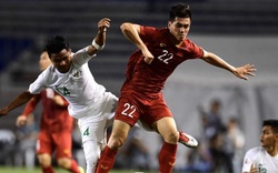 ĐT Việt Nam đối diện "đối thủ" bất ngờ tại vòng loại World Cup