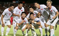 Xác định chủ nhà vòng loại World Cup 2022, ĐT Việt Nam lo!
