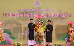 Bà Nguyễn Phương Hằng, vợ ông Dũng “lò vôi”: "Tôi chỉ muốn tất cả biết sự thật về ông Võ Hoàng Yên" (Bài 1)