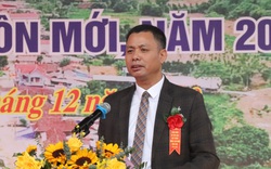 Sơn La: Giám đốc Sở NNPTNT Nguyễn Thành Công làm Phó Chủ tịch UBND tỉnh
