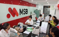 Tiết lộ mức thù lao tiền tỷ của Chủ tịch MSB Trần Anh Tuấn 