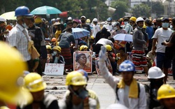 LHQ cảnh báo 'tội ác chống lại nhân loại' ở Myanmar