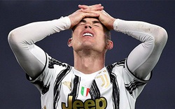 Ronaldo "bắn tín hiệu" muốn quay lại Real Madrid