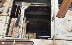 Thanh tra Chính phủ vào cuộc vụ cấp phép công trình "lạ" 4 tầng hầm