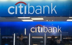 Phần mềm chuyển tiền rắc rối, ngân hàng Citibank thiệt hại khủng