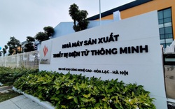 Xiaomi mở nhà máy tại Việt Nam có ảnh hưởng thị phần VinSmart?