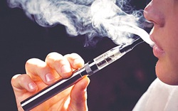 Cần sớm nghiên cứu, ban hành chính sách quản lý các loại thuốc lá thế hệ mới 