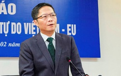 Ủy viên Bộ Chính trị, Trưởng Ban Kinh tế T.Ư Trần Tuấn Anh được giới thiệu tái ứng cử ĐBQH