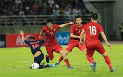 Tin sáng (14/3): Báo Trung Quốc "trù ẻo" ĐT Việt Nam tại vòng loại World Cup