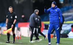 Chelsea bất bại 12 trận liên tiếp, Tuchel vẫn chỉ trích hàng công