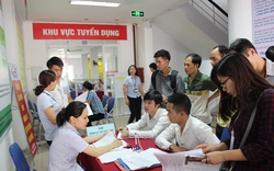 Covid-19: Giúp người thất nghiệp học lại nghề