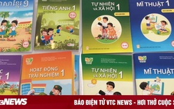 Hai bộ SGK 'biến mất': Chủ biên tiếc nuối khi không tìm được tiếng nói chung