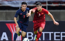 ĐT Việt Nam đang bị đối xử bất công ở vòng loại World Cup 2022?