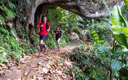 Bắc Kạn tổ chức giải chạy Ba Bể Jungle Marathon nhằm quảng bá du lịch