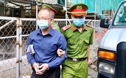 Ngày mai xét xử bà Dương Thị Bạch Diệp, ông Nguyễn Thành Tài trong một vụ án chiếm đất công