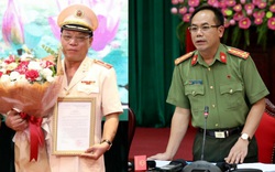 2 lãnh đạo Công an Hà Nội vừa được giới thiệu ứng cử ĐBQH, đại biểu HĐND