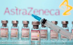 Úc tăng cường sử dụng vắc xin AstraZeneca COVID-19