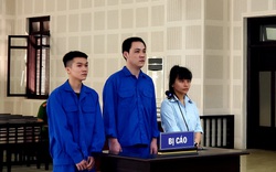 20 năm tù cho nhóm người đưa khách Trung Quốc bỏ trốn khi công an kiểm tra