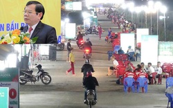 Quảng Ngãi: Chủ tịch tỉnh “khai tử” Chợ đêm Sông Trà Khúc
